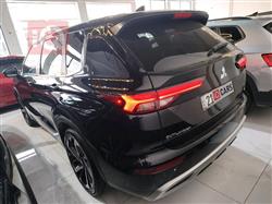 ميتسوبيشي اوتلاندر